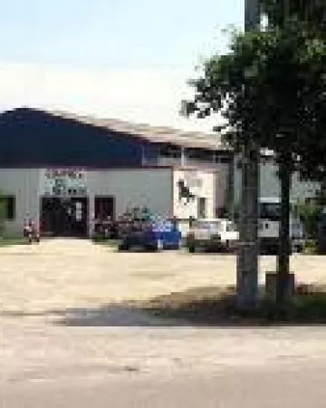 Les Ecuries de Kerdando