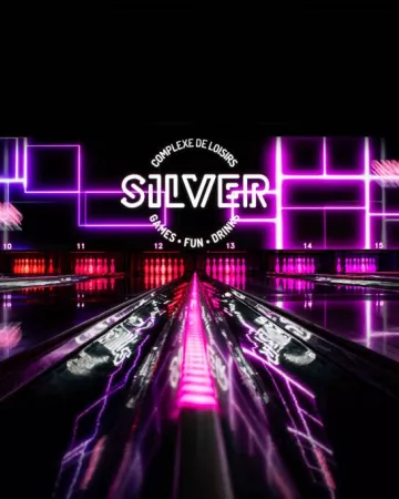 Le Silver