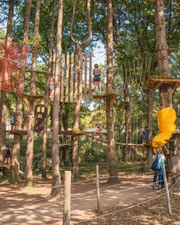 La Vallée des Korrigans