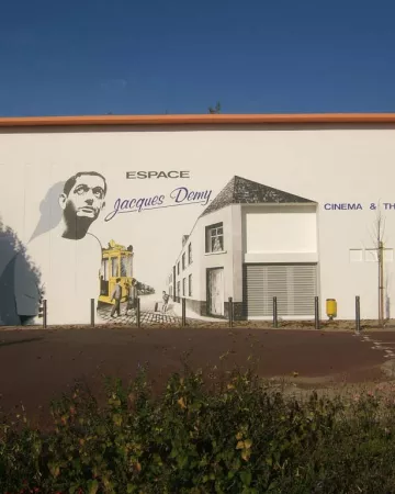 ©mairie la chapelle basse mer divatte sur loire