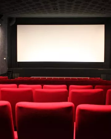 Cinema Le Cep 