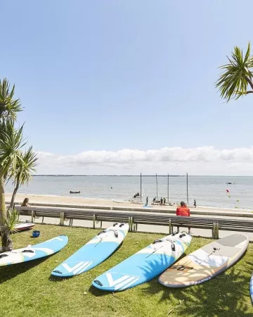 ©Alexandre Lamoureux