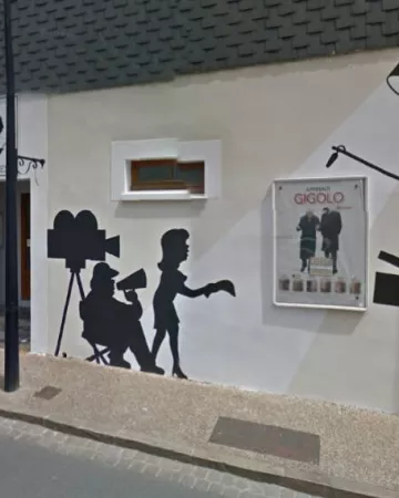 Cinéma Saint Charles