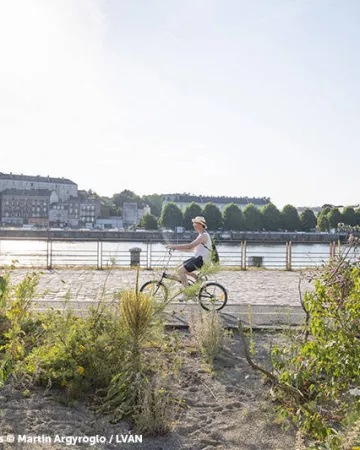 Martin Argyroglo / LVAN