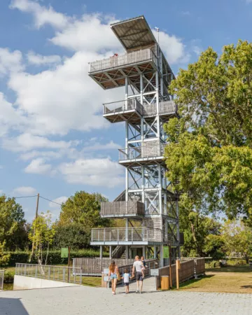 © Destination Côte Atlantique - Farhid Makhlouf