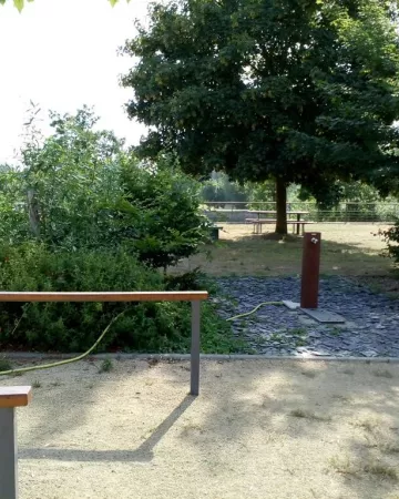 ©Office de Tourisme Brissac-Loire Aubance