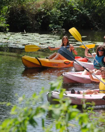 © Office de Tourisme ôsezMauges