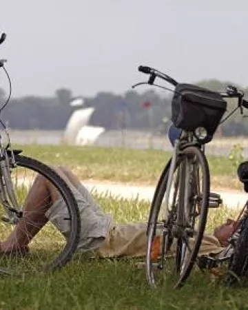 © Dominique Drouet - Pôle Tourisme ôsezMauges