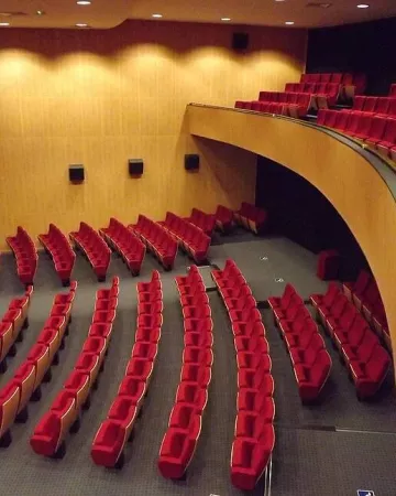 ©Cinema-le-Majestic