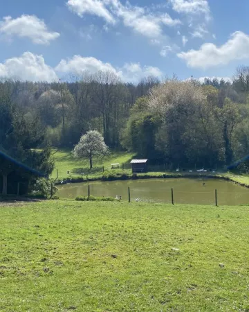 Ferme Pédagogique Pat'à foin Kids