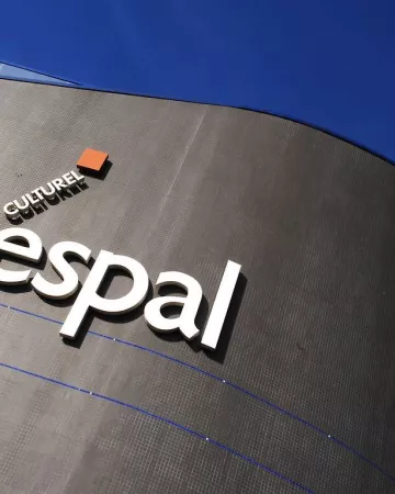 Gilles Moussé - Ville du Mans