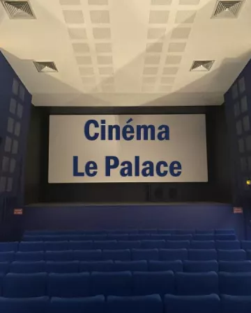 Le Palace