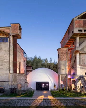 La Citadelle des Anges