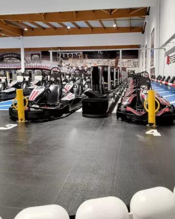 Kartings Junior/Adulte