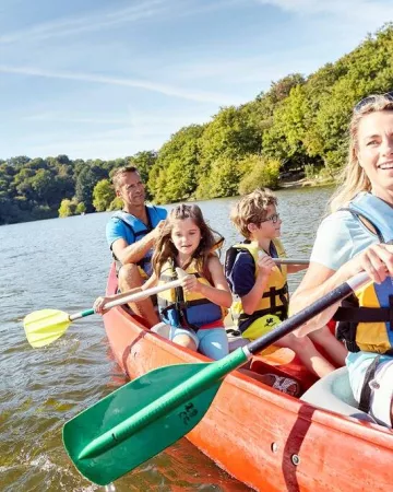 A. Lamoureux / Vendée Expansion