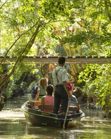 Julien Gazeau/Vendée Expansion