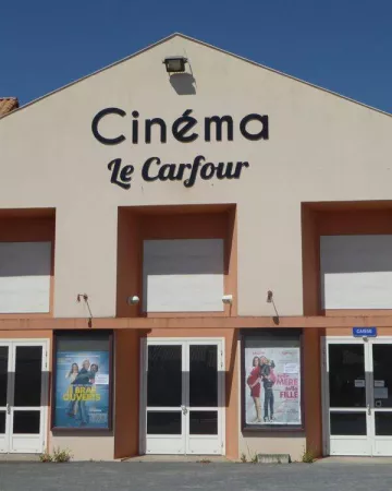 ©Cinema Le Carfour