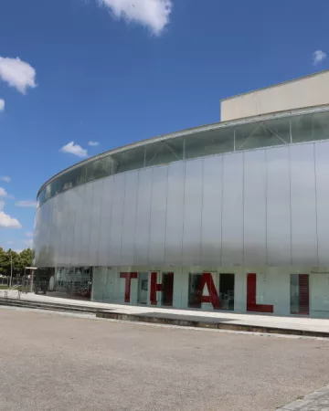 Théâtre de Thalie Montaigu