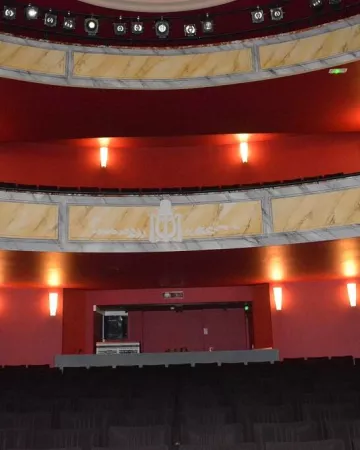 Ville de Fontenay-le-Comte