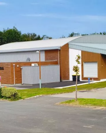 Mairie de Sainte-Flaive-des-Loups