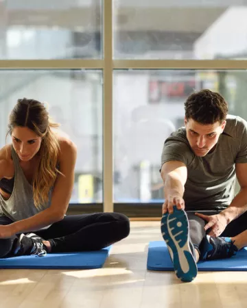 © Javier Sánchez Mingorance