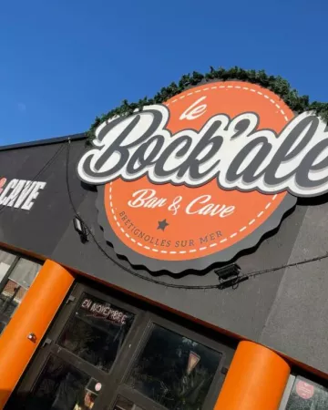©Le Bock'ale