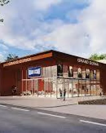 @Cinéma Grand Ecran Montaigu