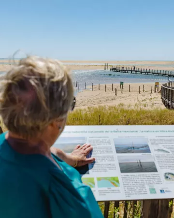 S.Bourcier/Vendée Expansion/Vendée du Sud Attractivité