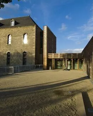 Musée du chateau de Mayenne 