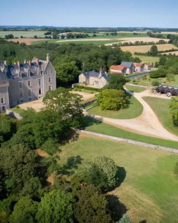 ©Pascal_BELTRAMI - Mayenne_Tourisme