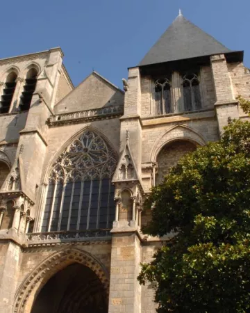 ville du mans