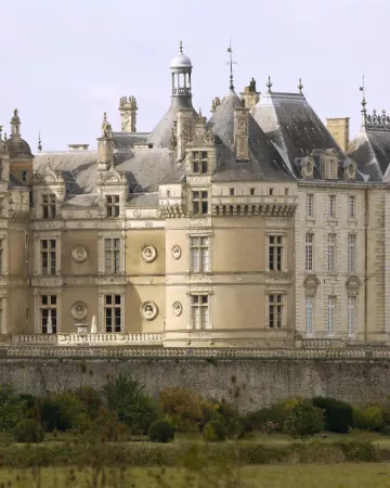 Château du Lude