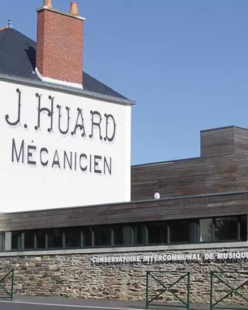 Office de tourisme Châteaubriant-Derval