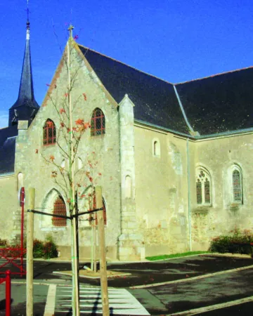 Estuaire Sillon Tourisme