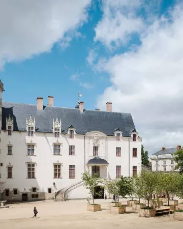 Martin Argyroglo/LVAN