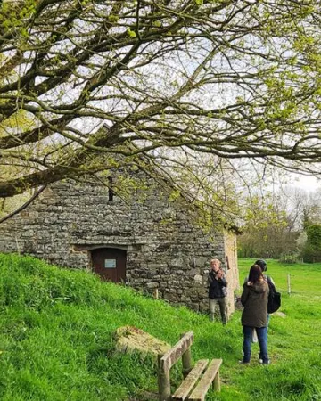 Office de tourisme Châteaubriant-Derval
