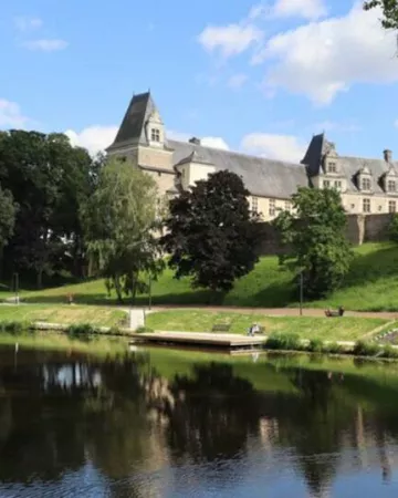 Ville de Châteaubriant