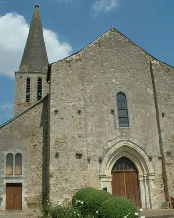 ©Office-de-tourisme-Châteauneuf/Sarthe