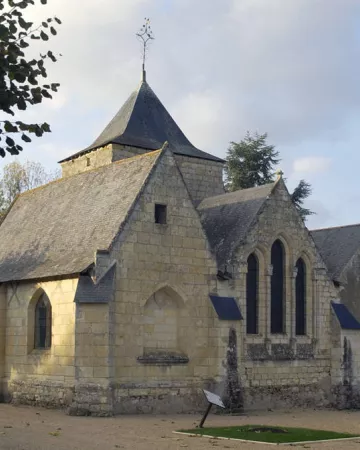 © Mairie de Brissac Loire Aubance