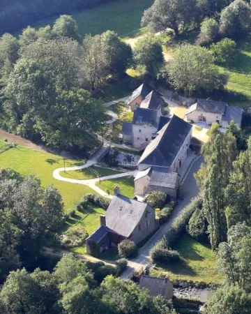 ©Communauté de communes des Coëvrons