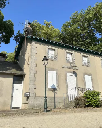 © Anaïs RUBAN - Laval Tourisme