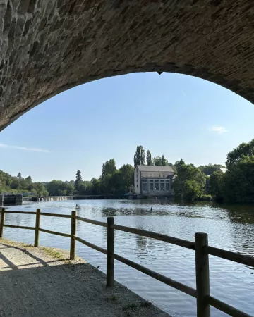 © Anaïs RUBAN - Laval Tourisme