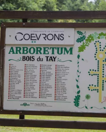 © Service Communication - Communauté de Communes des Coëvrons