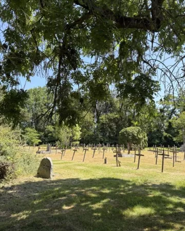 Office de Tourisme Mayenne Co