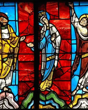 Gilles Moussé - Ville du Mans