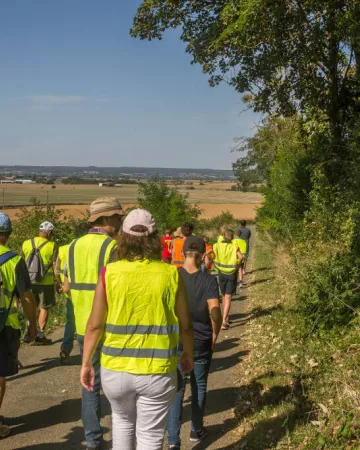 Tommaso Buccoliero/Musée de la 2ème Guerre mondiale Roger Bellon