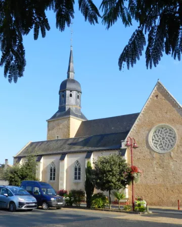 CDC Maine Saosnois - CN