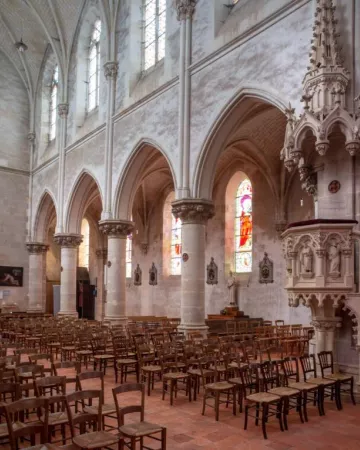 © Pierre-Bernard FOURNY