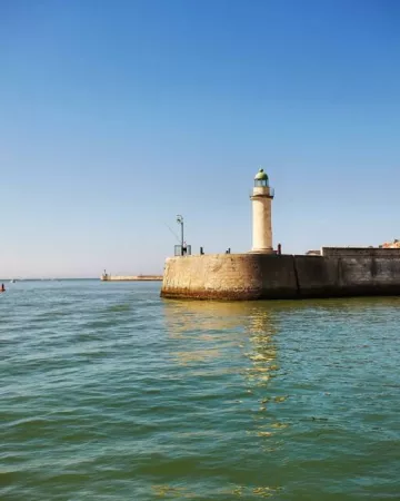 Pays de Saint Gilles Croix de Vie