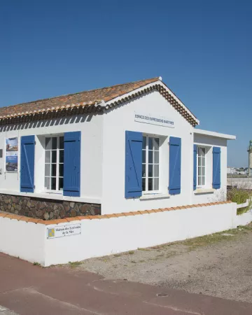 Pays de Saint Gilles Croix de Vie